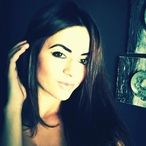 Profil de Silja, 25 ans, Rencontre milf à Rochefort (Namur)